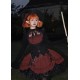 Alice Girl Magic Book Halloween JSK(6th Pre-Order/2 Colours/Full Payment Without Shipping)